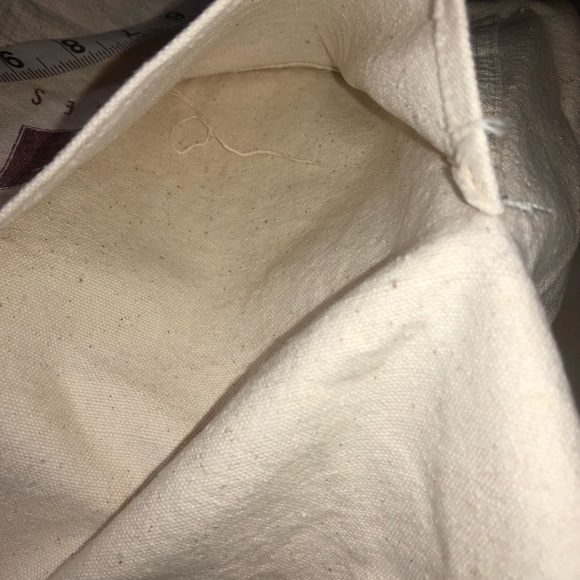 Foremast Club Reusable Bag - Picture 7 of 14